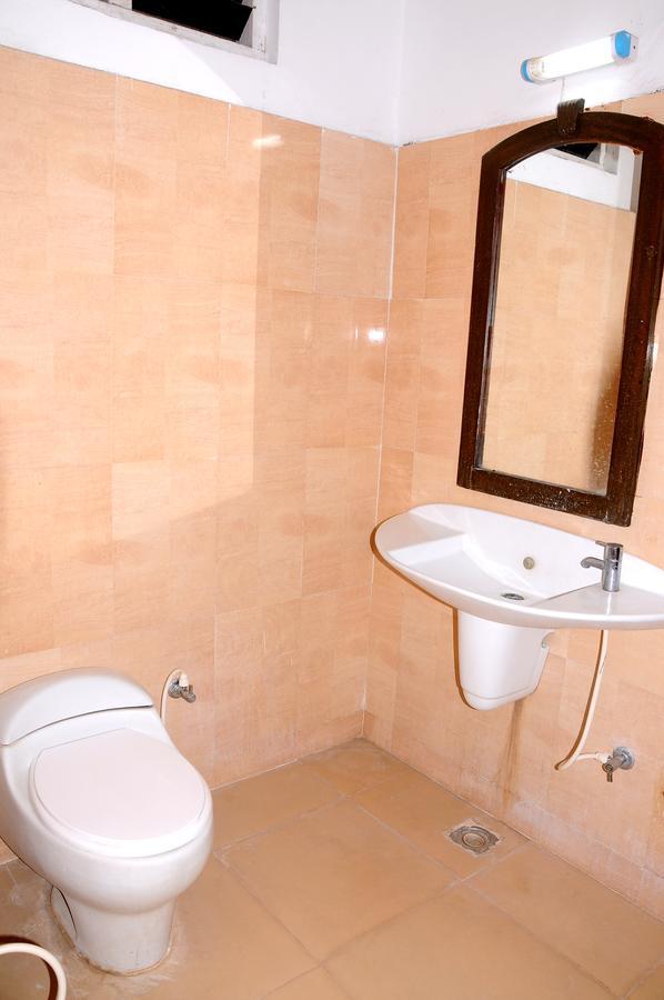 Srs Regency Hotel Anantapur Room photo